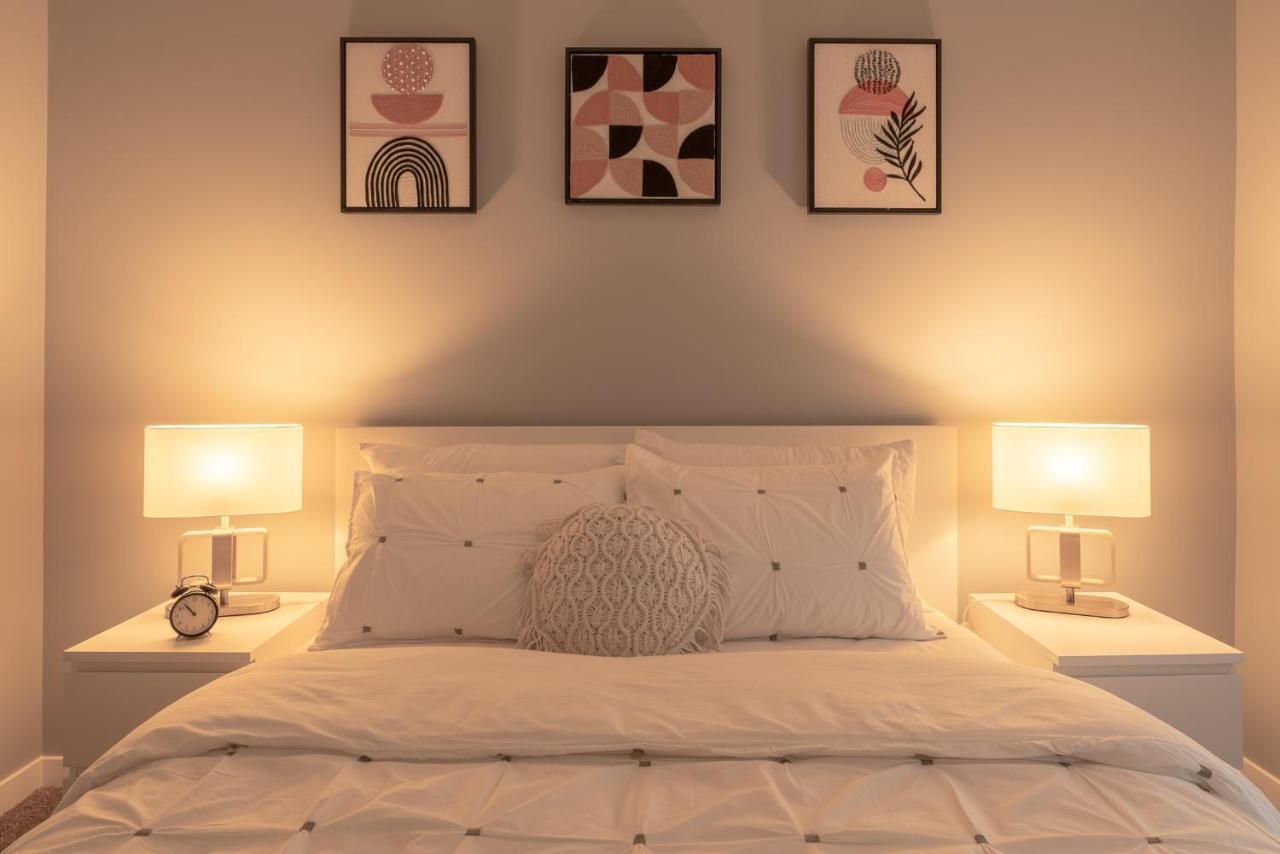 You Will Love This 2Br Guest Suite In Se Calgary Luaran gambar