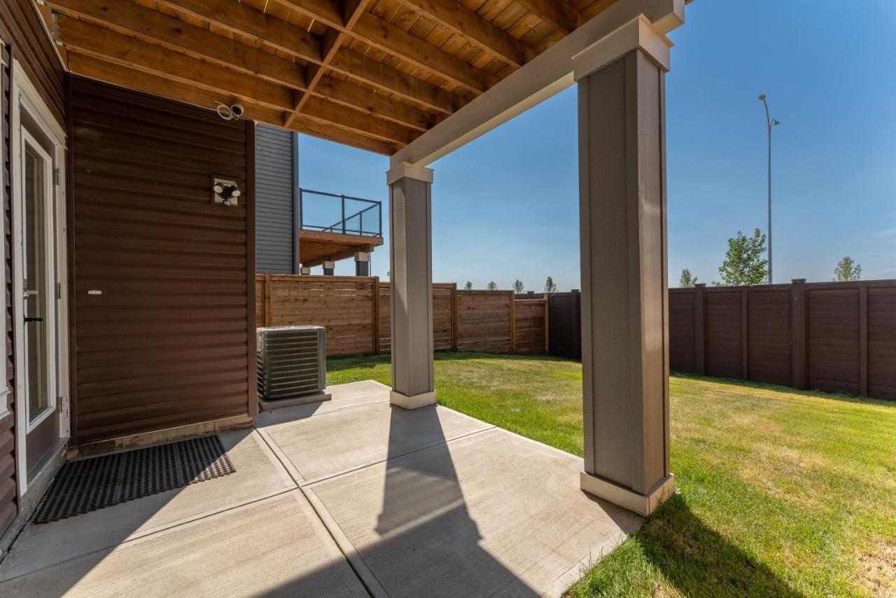 You Will Love This 2Br Guest Suite In Se Calgary Luaran gambar