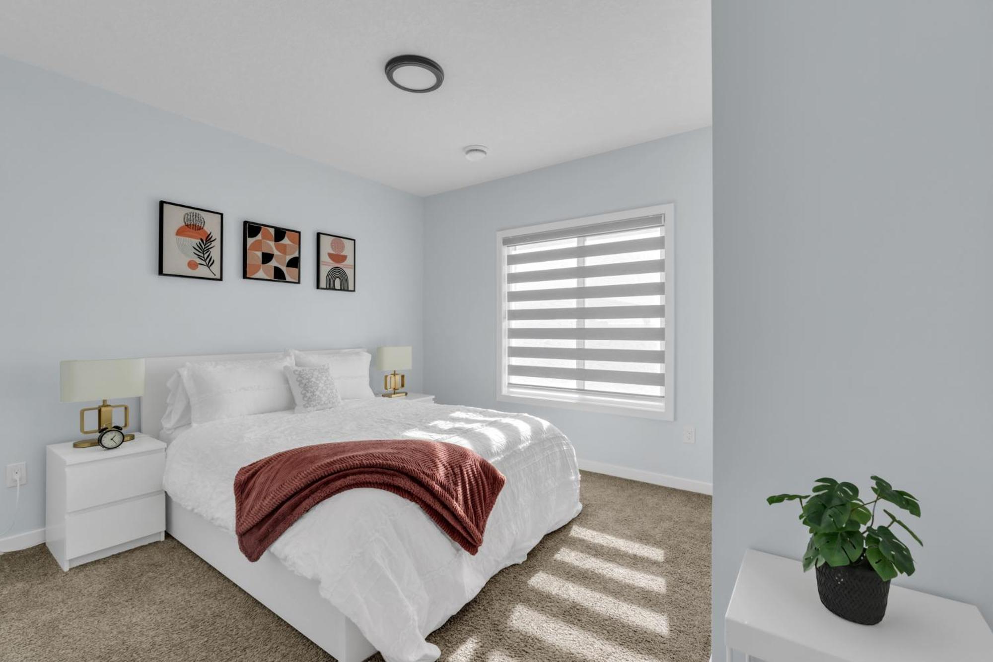 You Will Love This 2Br Guest Suite In Se Calgary Luaran gambar