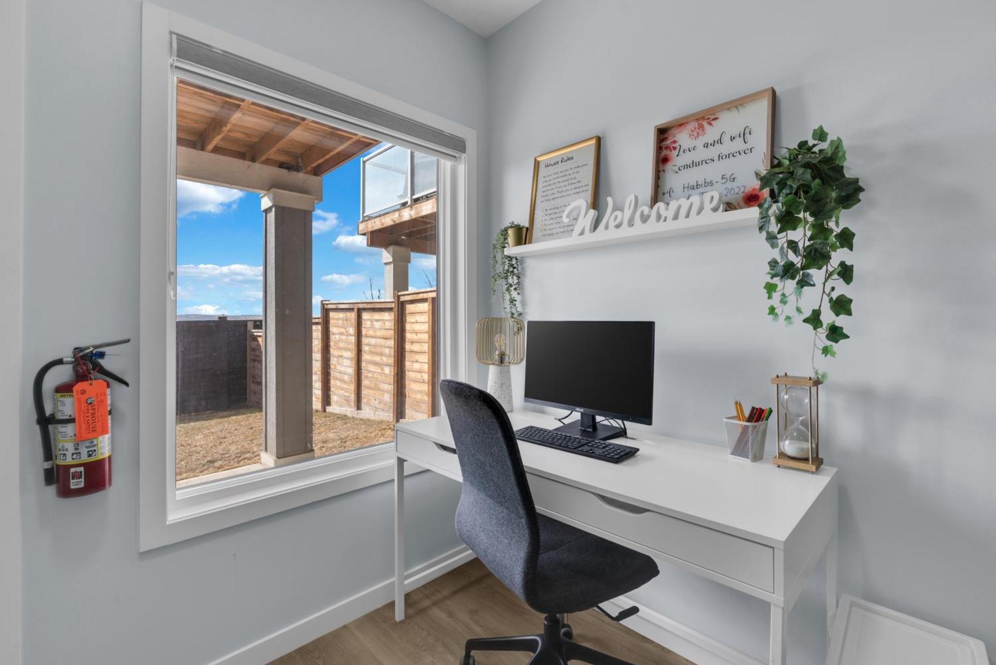 You Will Love This 2Br Guest Suite In Se Calgary Luaran gambar