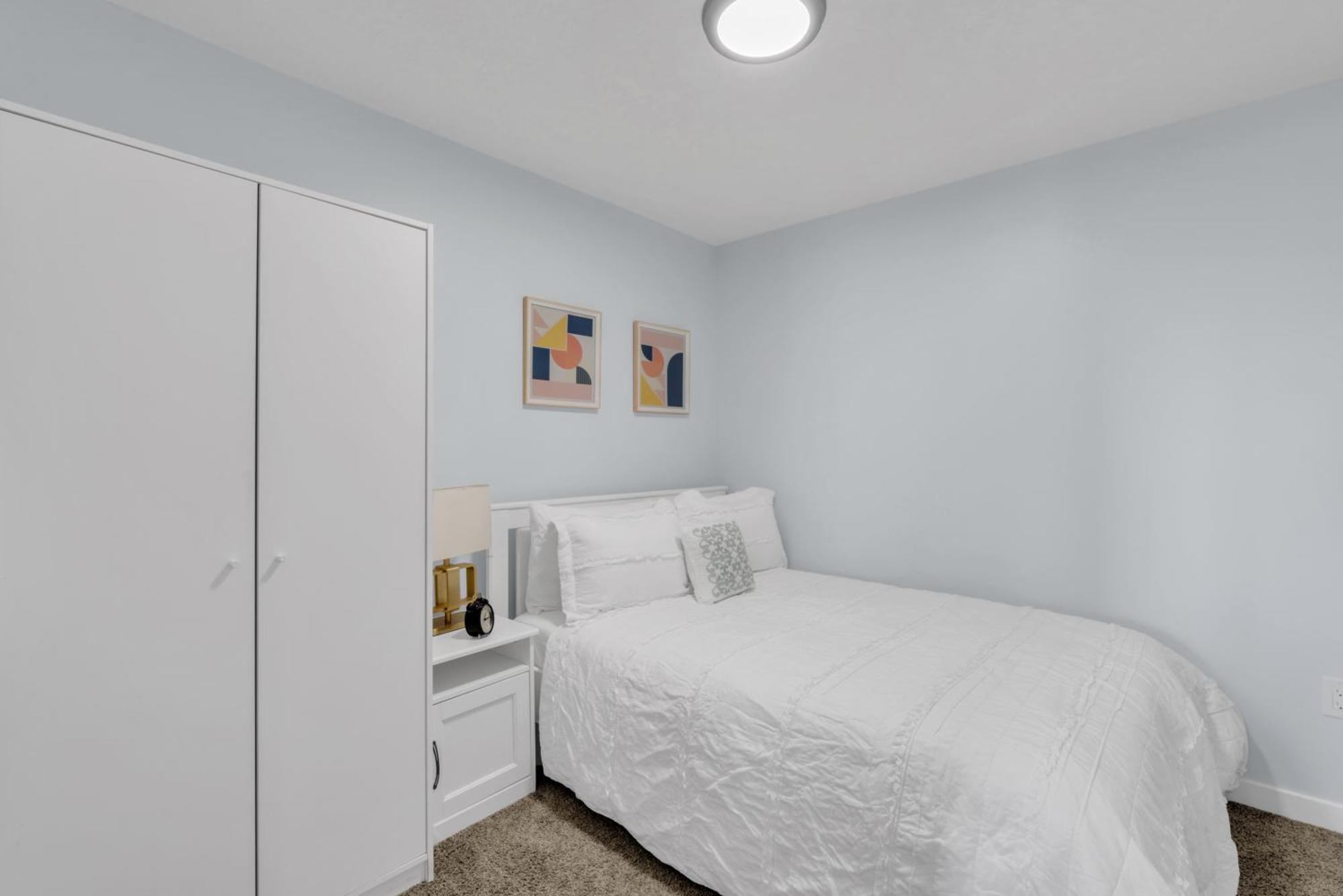 You Will Love This 2Br Guest Suite In Se Calgary Luaran gambar
