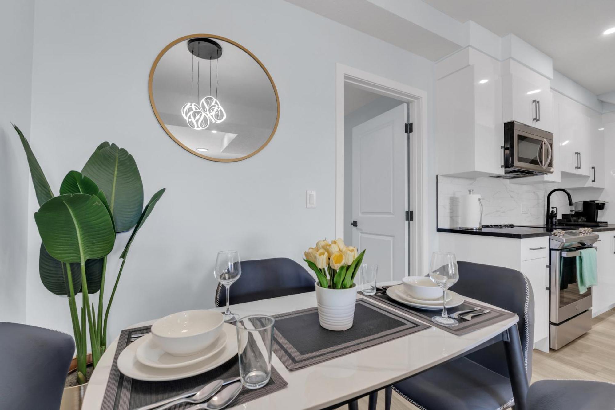 You Will Love This 2Br Guest Suite In Se Calgary Luaran gambar