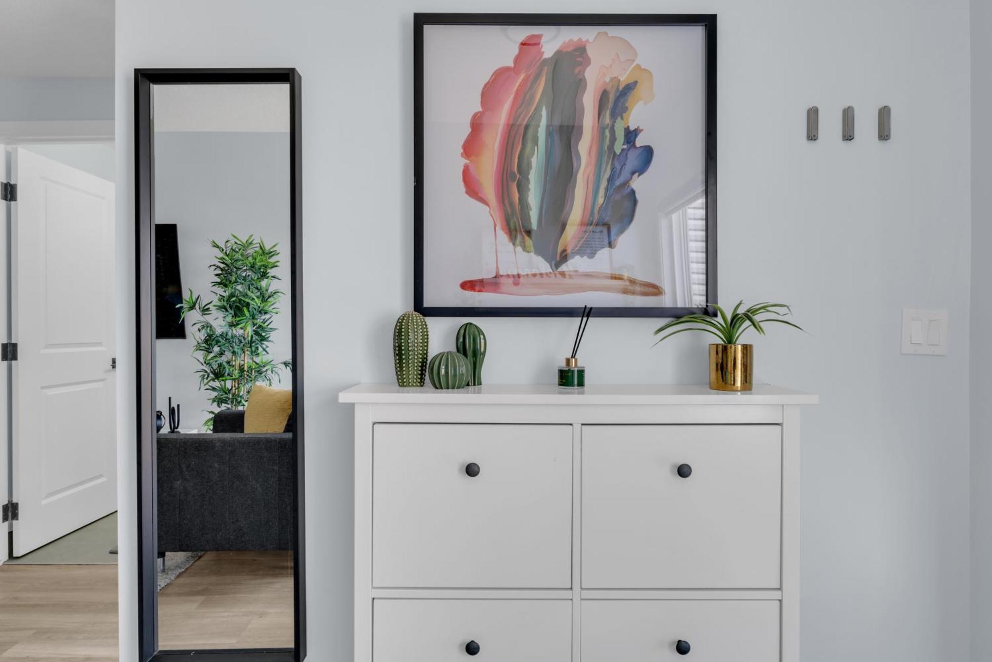 You Will Love This 2Br Guest Suite In Se Calgary Luaran gambar